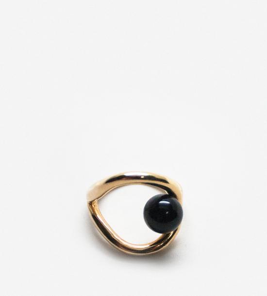  루스 오르티스 반지 루즈 오르티즈 밀로 링