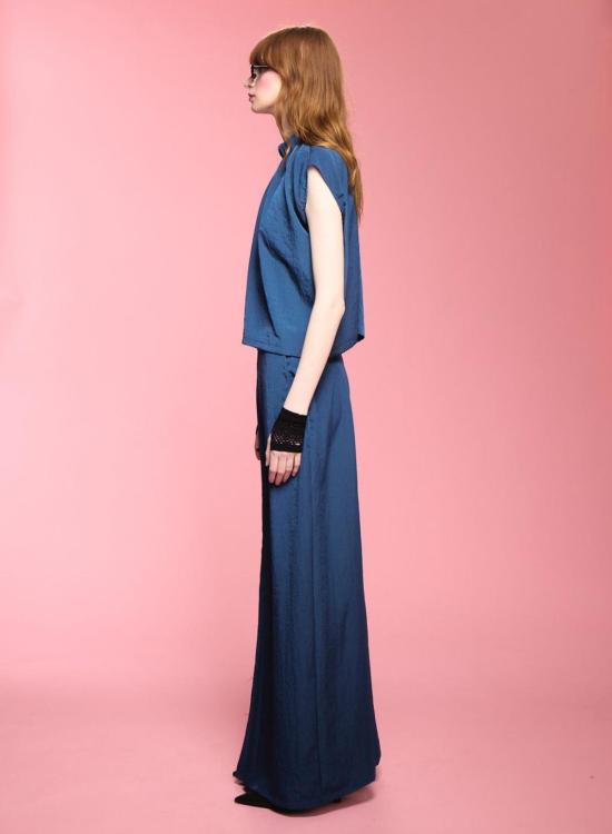  Meg 스트레이트 팬츠 메그 루이스 팬트 - OTHER BRANDS