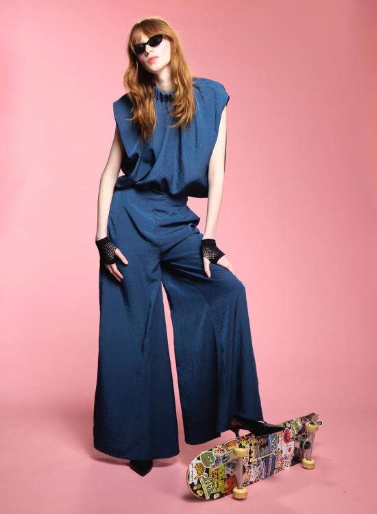  Meg 스트레이트 팬츠 메그 루이스 팬트 - OTHER BRANDS