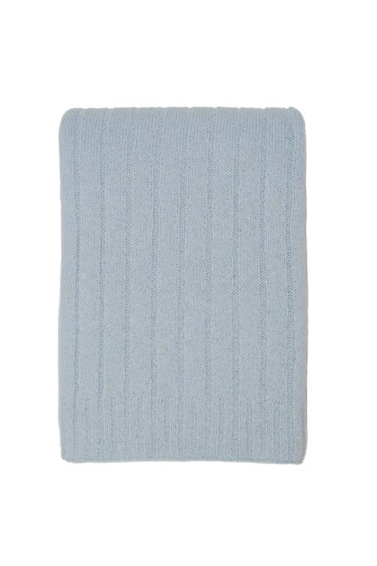  ELEVEN SIX 머플러/스카프 일레븐 식스 릴리아 스카프 파우더 블루