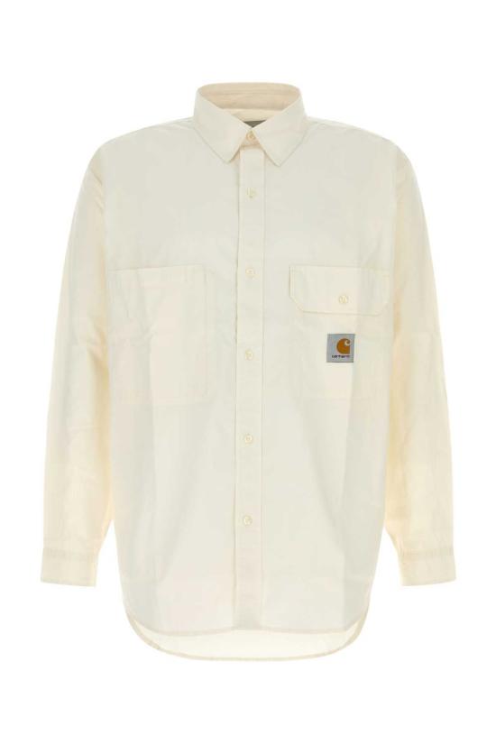  칼하트 셔츠 카하트 어윈  왁스
