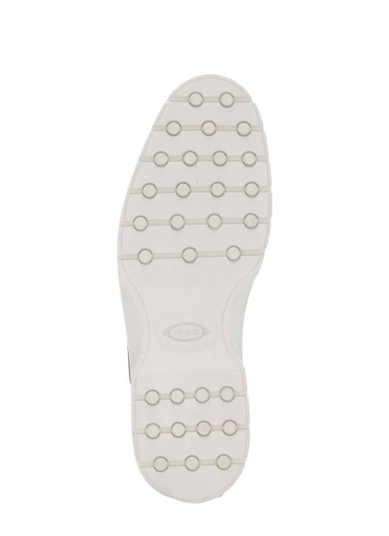  토즈 로퍼 Tod's 판토폴라 스웨이드  브라운 - TODS