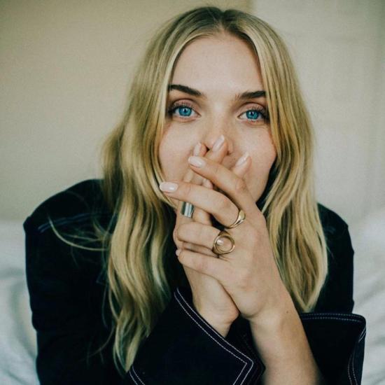  타린 토마스 반지 찰스 링 옐로우 브라스 - TARIN THOMAS