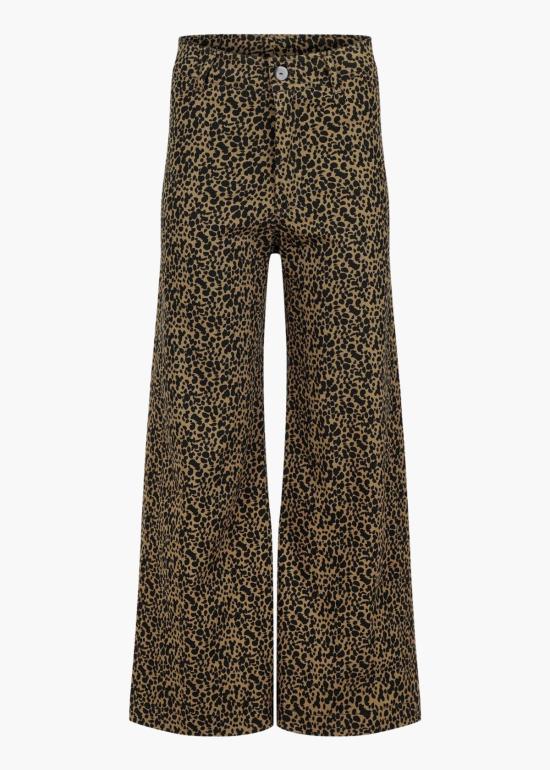  Bel Kazan 스트레이트 팬츠 벨 카잔 카야 판트 - OTHER BRANDS