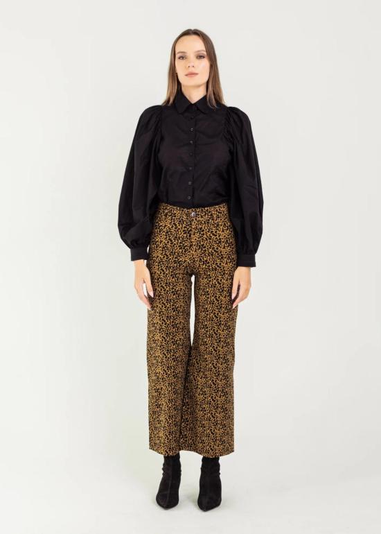  Bel Kazan 스트레이트 팬츠 벨 카잔 카야 판트