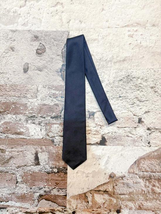  폴로 랄프로렌 넥타이 폴로 실크 솔리드 타이