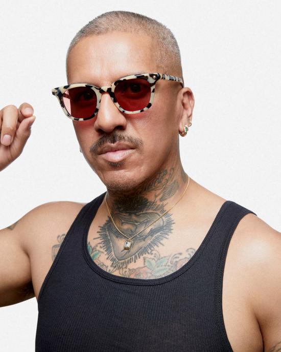  VADA 안경 바다 트랜스 아이웨어 쿠키 - OTHER BRANDS