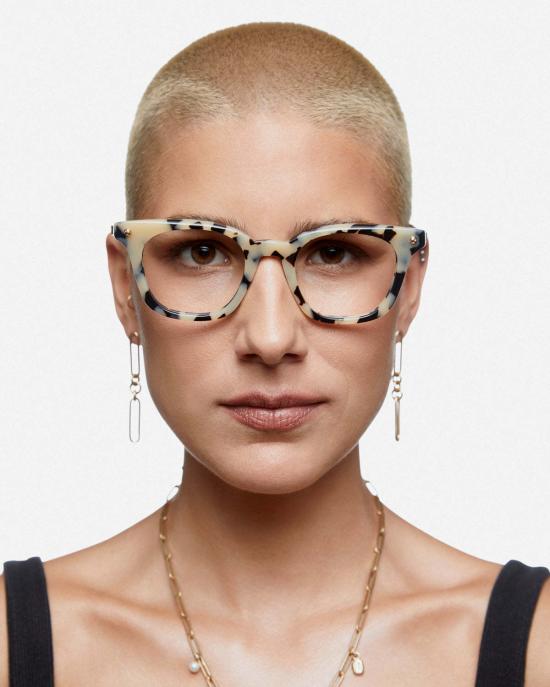  바다 안경 트랜스 아이웨어 쿠키 - VADA