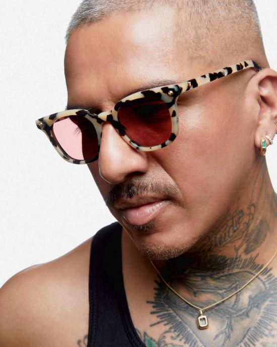  바다 안경 트랜스 아이웨어 쿠키 - VADA