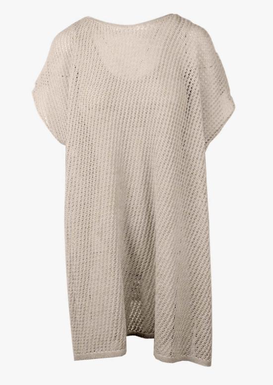  예세이트 튜닉 예사엣 메레비 크로셰 - YESAET