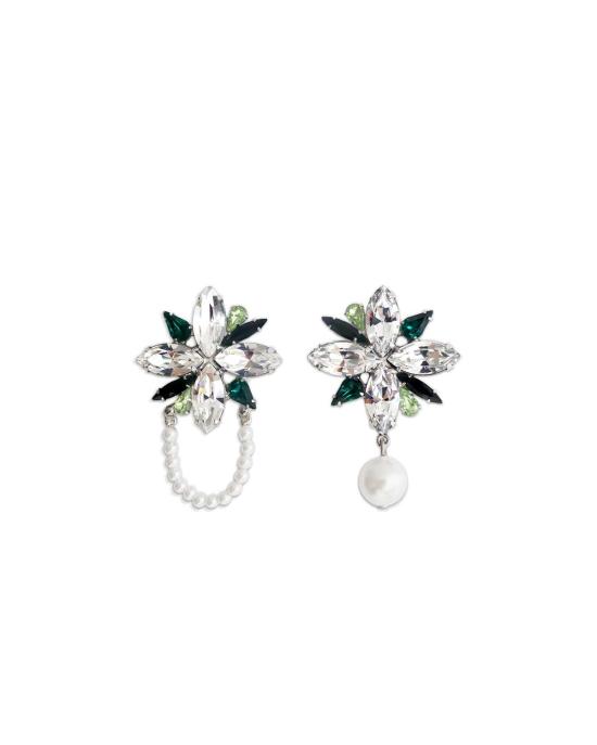  주미 림 이어링 Joomi Lim 마고 클립 귀걸이