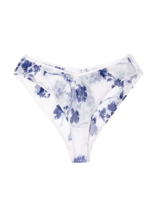  Lorette Lingerie 팬티 Lorette 란제리 Méditerranée 클래식 브리프 - OTHER BRANDS