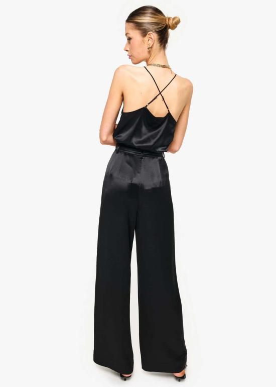  카미 뉴욕 캐미솔 카미 NYC 에벌리 카미 블랙 - CAMI NYC