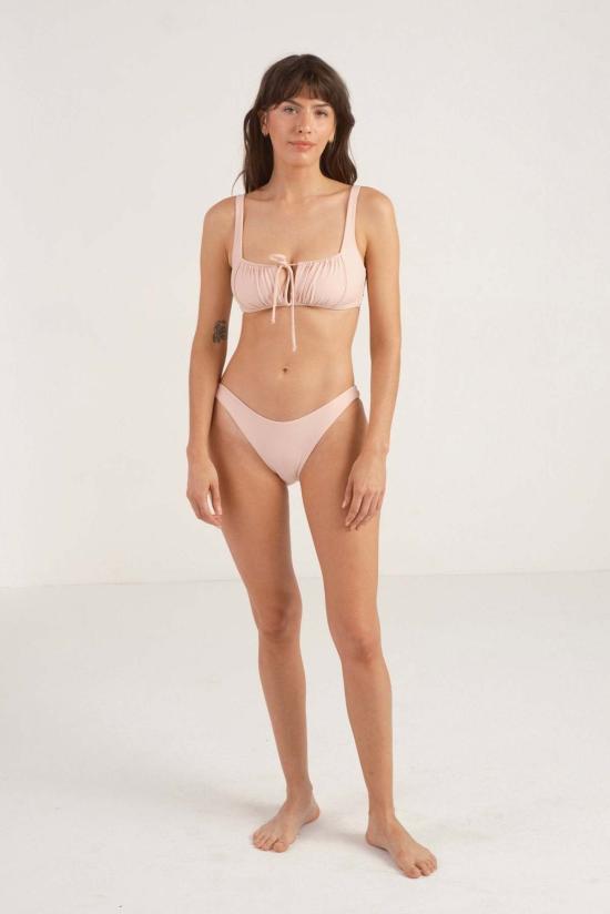  갈라마르 비키니 수영복 셰미즈 브라 블러쉬 - GALAMAAR