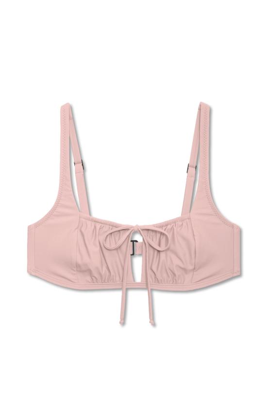  갈라마르 비키니 수영복 셰미즈 브라 블러쉬