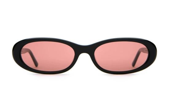  크랩 아이웨어 안경 싸구려 , 러브 버즈 선글라스 - CRAP EYEWEAR