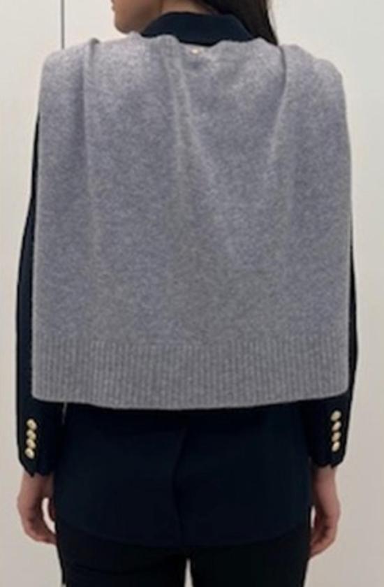  데렉 램 가디건 데릭 램 더 슈러그 베이퍼