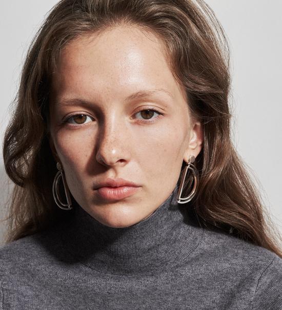  루스 오르티스 이어링 루즈 오르티즈 모빌 귀걸이 - LUZ ORTIZ