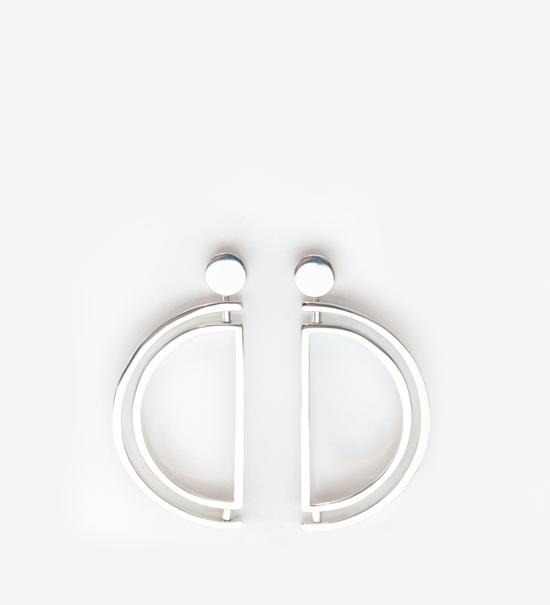  루스 오르티스 이어링 루즈 오르티즈 모빌 귀걸이 - LUZ ORTIZ