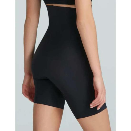  코만도 팬티 존 스무딩 하이웨이스트 반바지 - COMMANDO