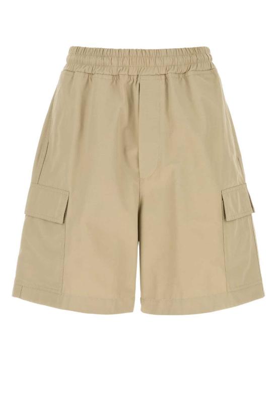 보테가베네타 숏팬츠 보테가 베네타 나일론 블렌드 버뮤다 쇼츠 사하라