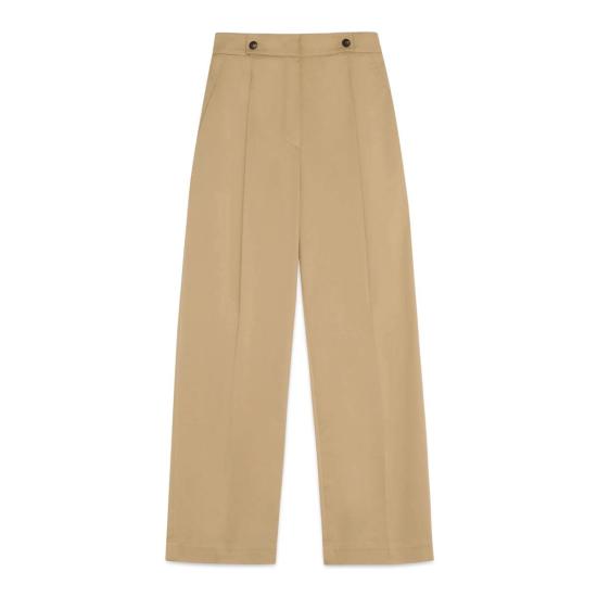  텔라 스트레이트 팬츠 애프터 트라우저스 - TELA