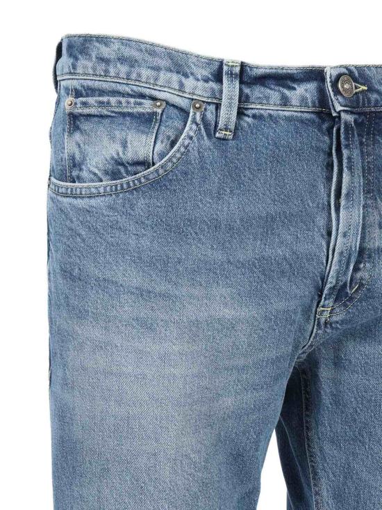  돈답 데님 팬츠 돈덥 브라이튼 팬츠 진 블루 - DONDUP