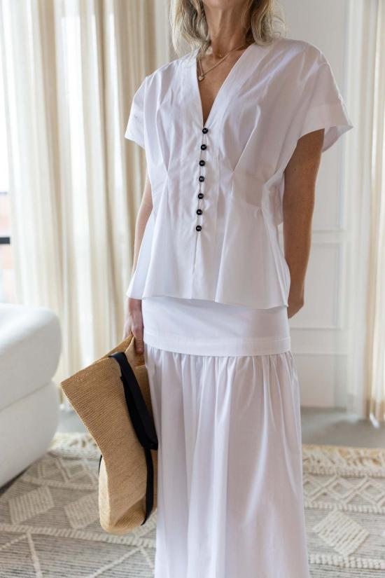  스튜디오 빌 목걸이/팬던트 레 스몰 포르마 펜던트 목걸이 - STUDIO BILLE