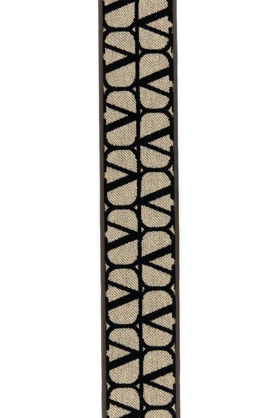  발렌티노 가라바니 레귤러 벨트 Valentino Garavani 신투라  멀티컬러 - VALENTINO GARAVANI