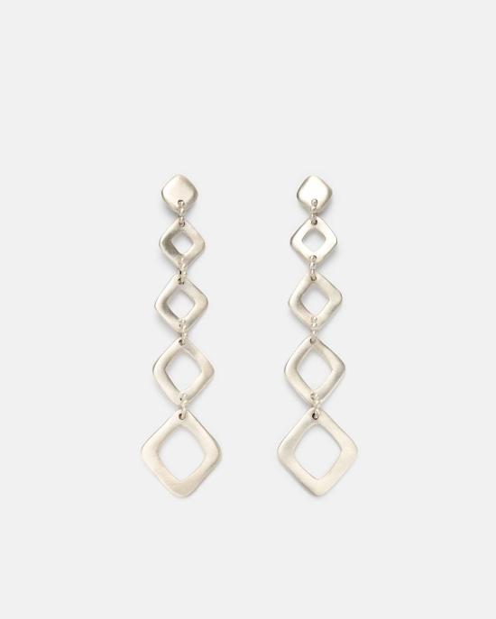  스튜디오 알레브 이어링 테트라 티어드