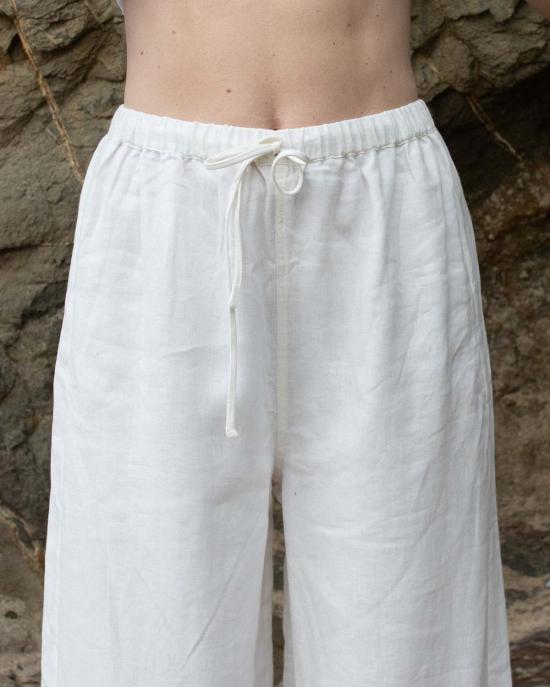  Honest Cotton 스트레이트 팬츠 어니스트 코튼 브룩스 - HONEST COTTON