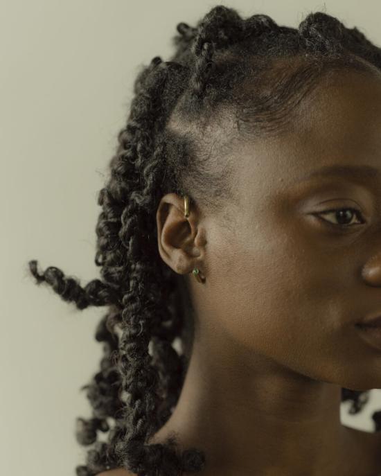  에이드 이어링 에이데 지바 이어 커프 - EYDE