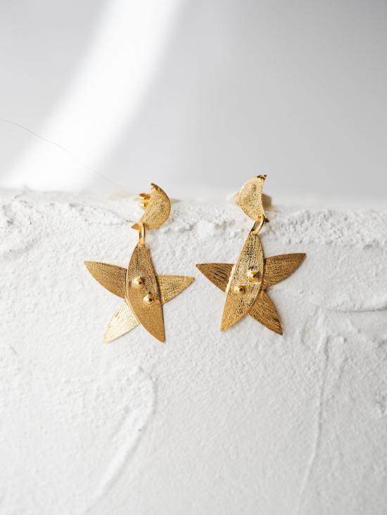  Après Ski 이어링 애프터 스키 타라