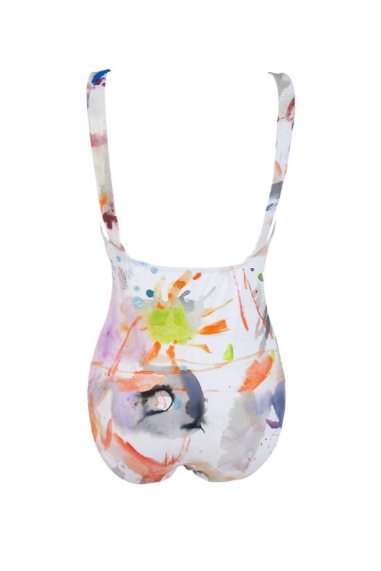  Romualda 원피스 수영복 Lagoa 수영복 Amorgos Sun - OTHER BRANDS