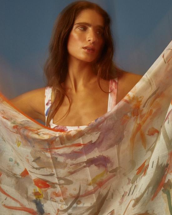  Romualda 원피스 수영복 Lagoa 수영복 Amorgos Sun - OTHER BRANDS