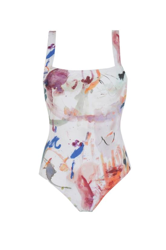  Romualda 원피스 수영복 Lagoa 수영복 Amorgos Sun