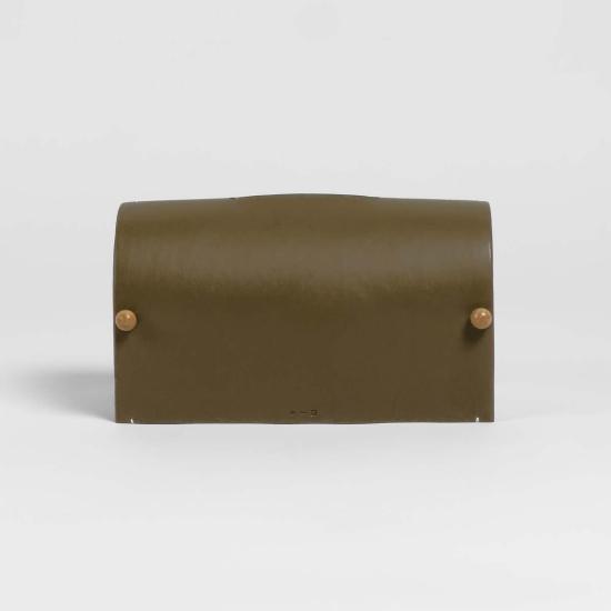  Dotlinesurface 가죽소품 도트라인서페이스 아치 L 케이퍼 - OTHER BRANDS