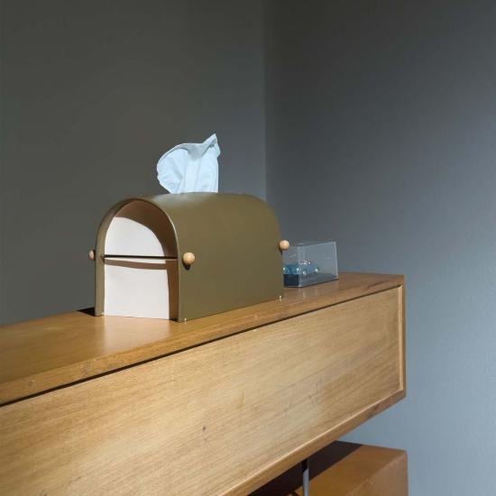  Dotlinesurface 가죽소품 도트라인서페이스 아치 L 케이퍼 - OTHER BRANDS