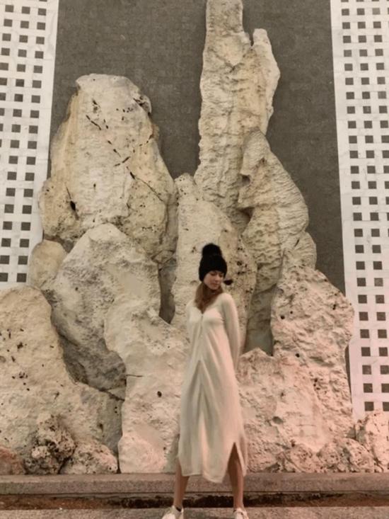  미샤램퍼트 모자 Mischa Lampert 다크 카모 비니 폼스터 + 블랙 Xl 폼 - MISCHA LAMPERT