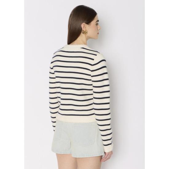  BERENICE 가디건 베레니스 맥글로리아 스트라이프 카디건 - OTHER BRANDS