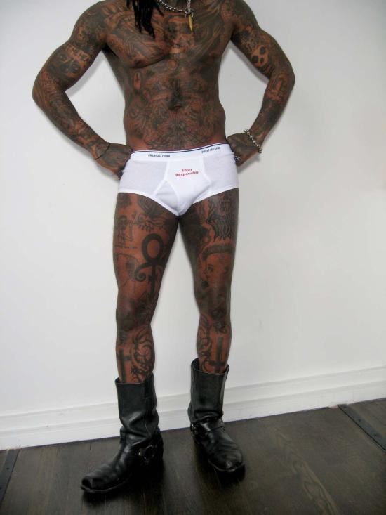  Skim Milk 팬티 탈지유, 책임감 있게 즐기세요. 아빠용 브리프 화이트 - OTHER BRANDS