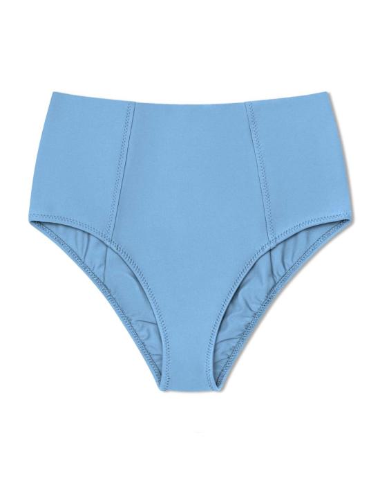  Galamaar 비키니 수영복 갈라마르 하이 바텀 아쿠아리우스