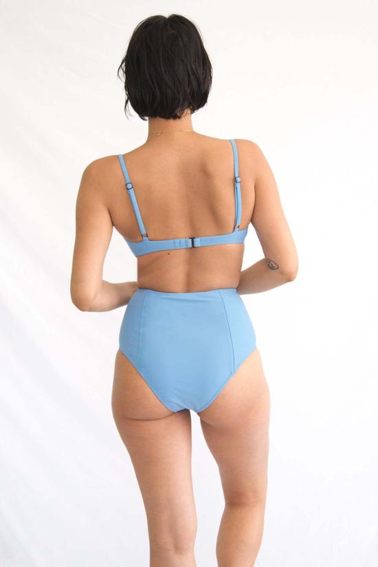  Galamaar 비키니 수영복 갈라마르 하이 바텀 아쿠아리우스 - OTHER BRANDS