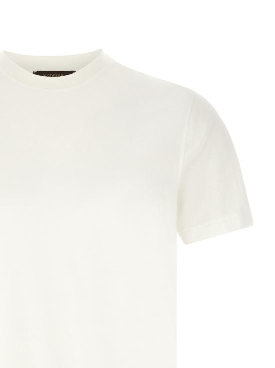 26SS 자노네 탑 815214ZG380Z0001 White - ZANONE