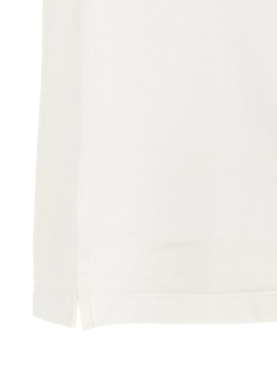 26SS 자노네 탑 815214ZG380Z0001 White - ZANONE