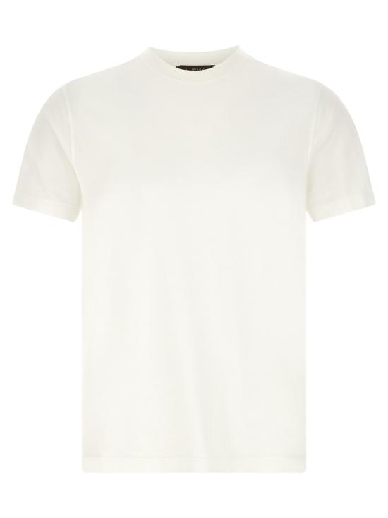 26SS 자노네 탑 815214ZG380Z0001 White