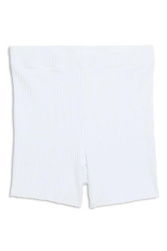  코튼 시티즌 숏팬츠 이비자 숏 화이트 - COTTON CITIZEN