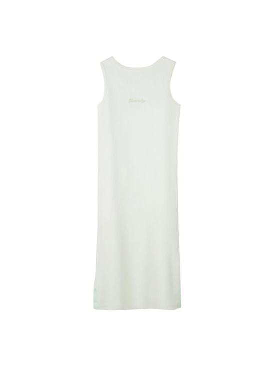  [키즈] 지방시 원피스 키즈 드레스 그린 - GIVENCHY