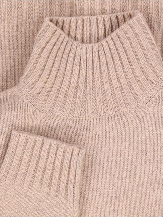  막스마라 스웨터 캐시미어  화이트 - MAX MARA