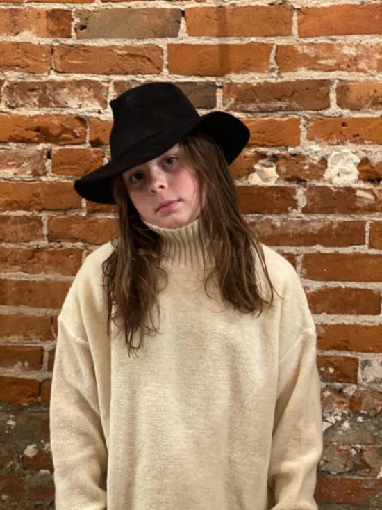  라인하르트 플랑크 모자 베게 - REINHARD PLANK